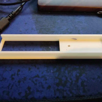 Ubiquiti Cloud Gateway Max M.2 Caddy