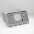 Dock Standby Mode cho iPhone 13 Pro & 14 (dùng với ốp) – Scott Yu-Jan & OVERWERK - Thumbnail 2