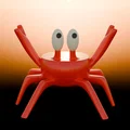 Mô hình chú cua để thìa, bút trang trí bàn làm việc (Crab spoon rest) - Thumbnail 3