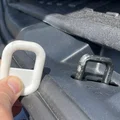 Vòng chèn khóa cửa sau Subaru Hatch Latch Ring - Thumbnail 2