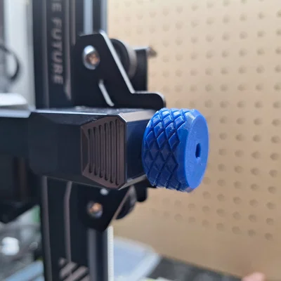 Núm Tensioner Elegoo Neptune 4 (Tensioner Knob)