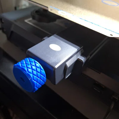 Núm Tensioner Elegoo Neptune 4 (Tensioner Knob)