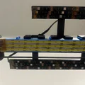 Anycubic Kobra 3 - Holder đèn LED Lightbar - Thumbnail 2
