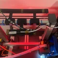 Anycubic Kobra 3 - Holder đèn LED Lightbar - Thumbnail 5