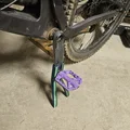 MTB Stand – Chân chống trượt lên crank - Thumbnail 2
