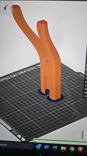 MTB Stand – Chân chống trượt lên crank - Image 5