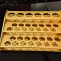 Kệ sơn Vallejo (28 Model Air + 6 Metal Color + 5 cọ) - Thumbnail 2