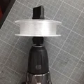 Bộ quấn/tuốt dây câu (despooler/stripper/remover) dùng tua vít - Thumbnail 1