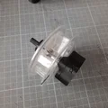 Bộ quấn/tuốt dây câu (despooler/stripper/remover) dùng tua vít - Thumbnail 2