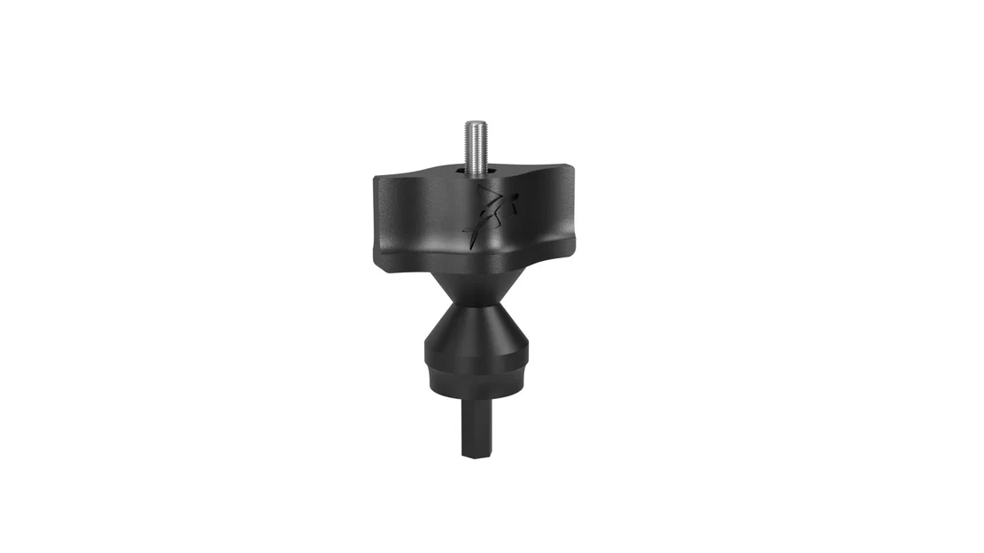 Bộ quấn/tuốt dây câu (despooler/stripper/remover) dùng tua vít - Image 4