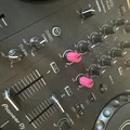 Nút vặn thay thế cho bàn DJ Pioneer (Pioneer DJ Knob) - Thumbnail 1