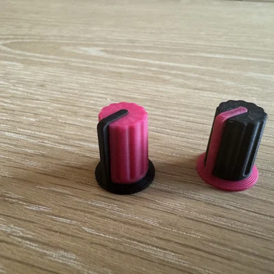 Nút vặn thay thế cho bàn DJ Pioneer (Pioneer DJ Knob)