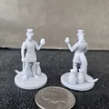 Bộ Sưu Tập Pháp Sư 3 (Sorcerer Collection 3) - Thumbnail 2