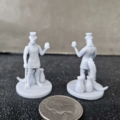 Bộ Sưu Tập Pháp Sư 3 (Sorcerer Collection 3)