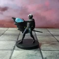 Bộ Sưu Tập Pháp Sư 3 (Sorcerer Collection 3) - Thumbnail 3