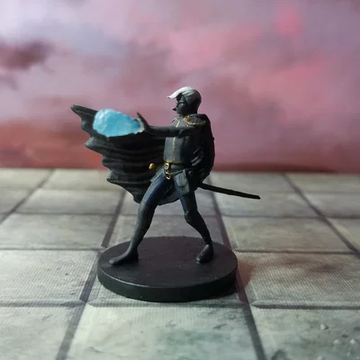 Bộ Sưu Tập Pháp Sư 3 (Sorcerer Collection 3)