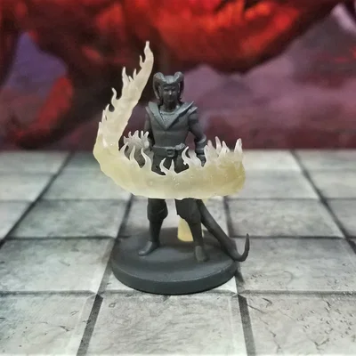 Bộ Sưu Tập Pháp Sư 3 (Sorcerer Collection 3)