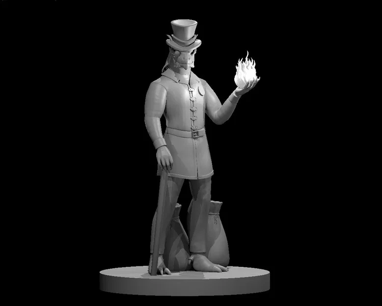 Bộ Sưu Tập Pháp Sư 3 (Sorcerer Collection 3) - Image 7