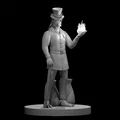 Bộ Sưu Tập Pháp Sư 3 (Sorcerer Collection 3) - Thumbnail 7