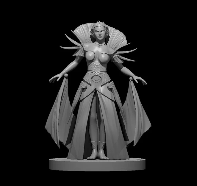 Bộ Sưu Tập Pháp Sư 3 (Sorcerer Collection 3) - Image 8