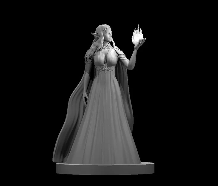 Bộ Sưu Tập Pháp Sư 3 (Sorcerer Collection 3) - Image 9