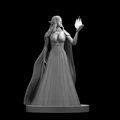 Bộ Sưu Tập Pháp Sư 3 (Sorcerer Collection 3) - Thumbnail 9