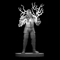 Bộ Sưu Tập Pháp Sư 3 (Sorcerer Collection 3) - Thumbnail 14
