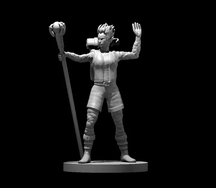 Bộ Sưu Tập Pháp Sư 3 (Sorcerer Collection 3) - Image 17