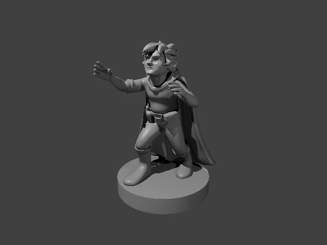 Bộ Sưu Tập Pháp Sư 3 (Sorcerer Collection 3) - Image 20