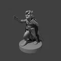 Bộ Sưu Tập Pháp Sư 3 (Sorcerer Collection 3) - Thumbnail 20
