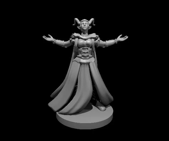 Bộ Sưu Tập Pháp Sư 3 (Sorcerer Collection 3) - Image 21