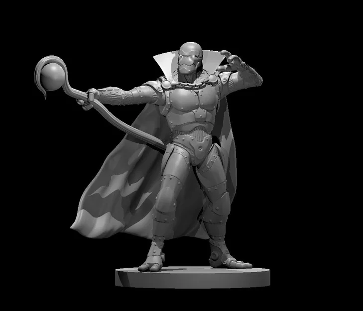 Bộ Sưu Tập Pháp Sư 3 (Sorcerer Collection 3) - Image 22