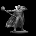Bộ Sưu Tập Pháp Sư 3 (Sorcerer Collection 3) - Thumbnail 22