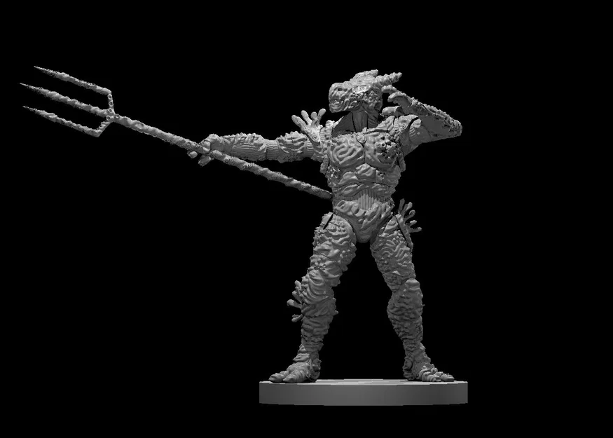 Bộ Sưu Tập Pháp Sư 3 (Sorcerer Collection 3) - Image 23