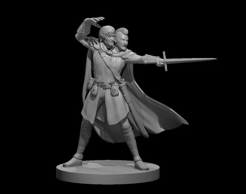 Bộ Sưu Tập Pháp Sư 3 (Sorcerer Collection 3) - Image 24