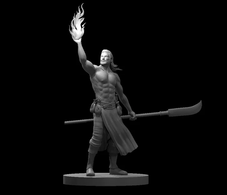 Bộ Sưu Tập Pháp Sư 3 (Sorcerer Collection 3) - Image 26