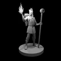 Bộ Sưu Tập Pháp Sư 3 (Sorcerer Collection 3) - Thumbnail 27