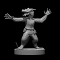 Bộ Sưu Tập Pháp Sư 3 (Sorcerer Collection 3) - Thumbnail 29