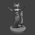 Bộ Sưu Tập Pháp Sư 3 (Sorcerer Collection 3) - Thumbnail 32