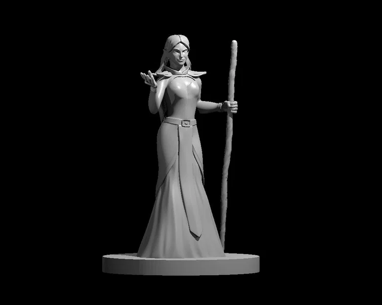 Bộ Sưu Tập Pháp Sư 3 (Sorcerer Collection 3) - Image 33