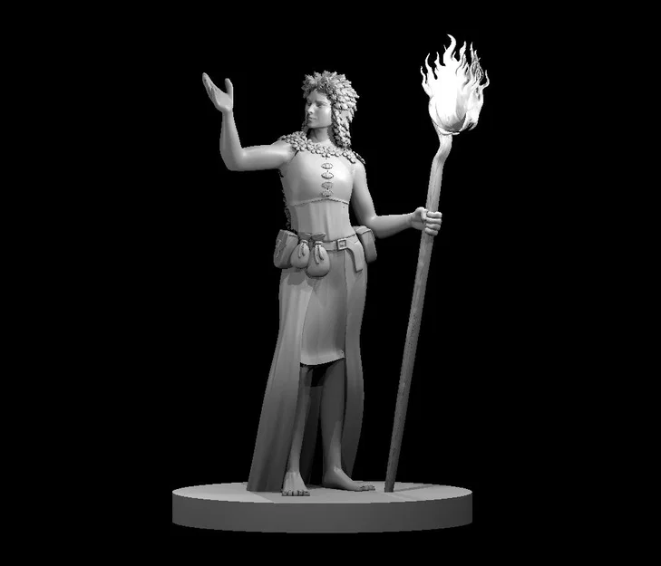 Bộ Sưu Tập Pháp Sư 3 (Sorcerer Collection 3) - Image 35