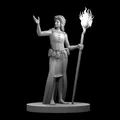 Bộ Sưu Tập Pháp Sư 3 (Sorcerer Collection 3) - Thumbnail 35