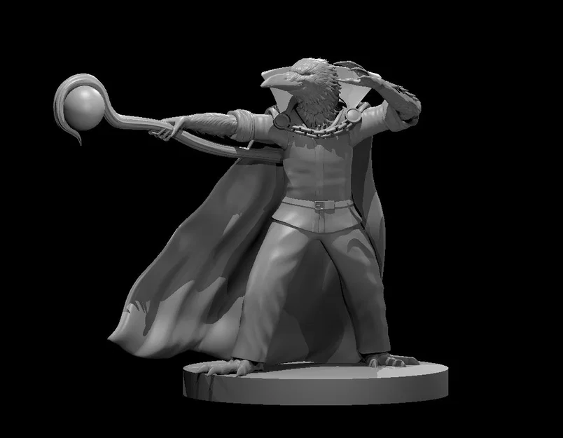 Bộ Sưu Tập Pháp Sư 3 (Sorcerer Collection 3) - Image 36