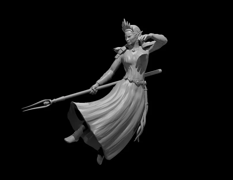 Bộ Sưu Tập Pháp Sư 3 (Sorcerer Collection 3) - Image 37