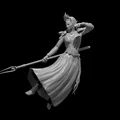 Bộ Sưu Tập Pháp Sư 3 (Sorcerer Collection 3) - Thumbnail 37