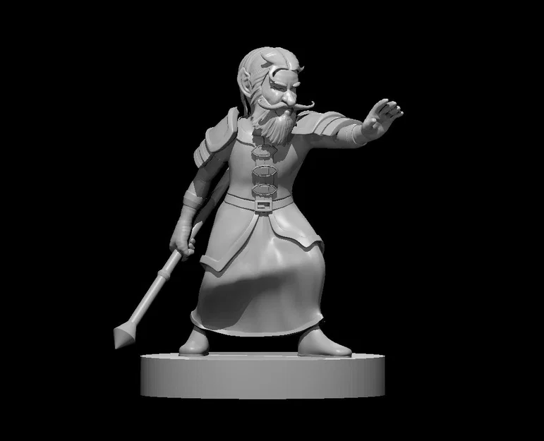 Bộ Sưu Tập Pháp Sư 3 (Sorcerer Collection 3) - Image 38