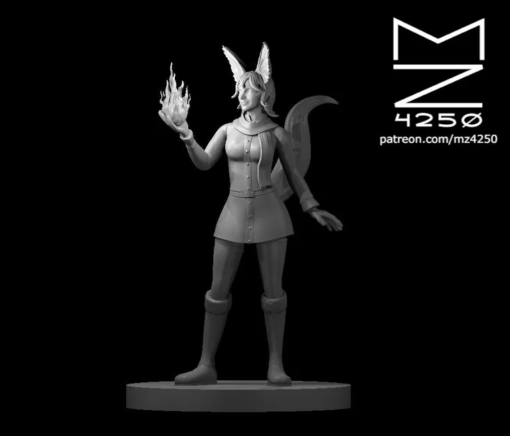 Bộ Sưu Tập Pháp Sư 3 (Sorcerer Collection 3) - Image 39