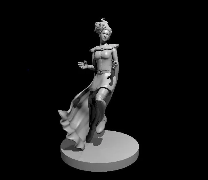 Bộ Sưu Tập Pháp Sư 3 (Sorcerer Collection 3) - Image 41