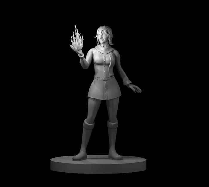 Bộ Sưu Tập Pháp Sư 3 (Sorcerer Collection 3) - Image 43