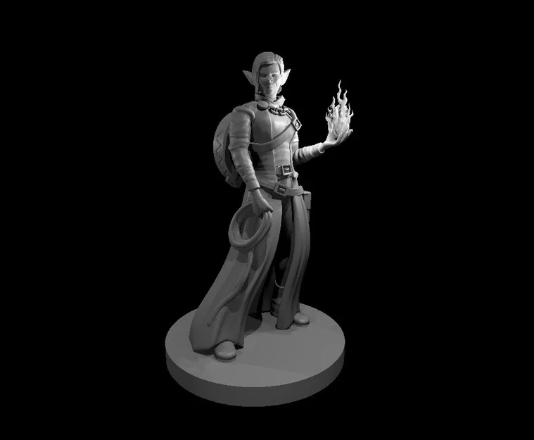 Bộ Sưu Tập Pháp Sư 3 (Sorcerer Collection 3) - Image 46